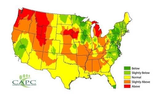 Capc Tick Map Small2