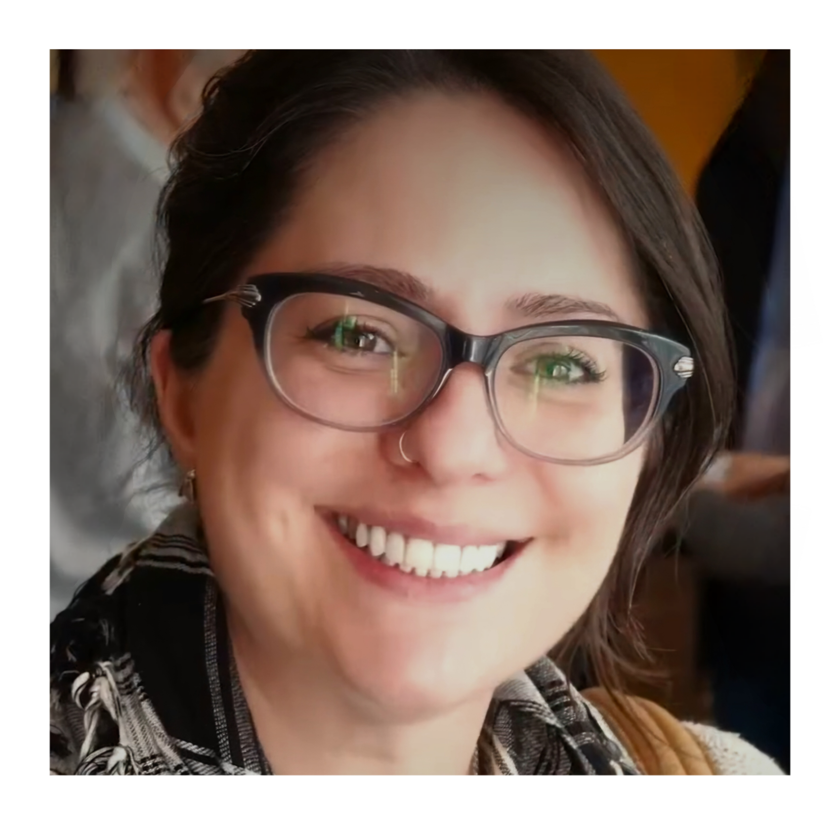 Cassan  Pulaski DVM, MPH, PhD