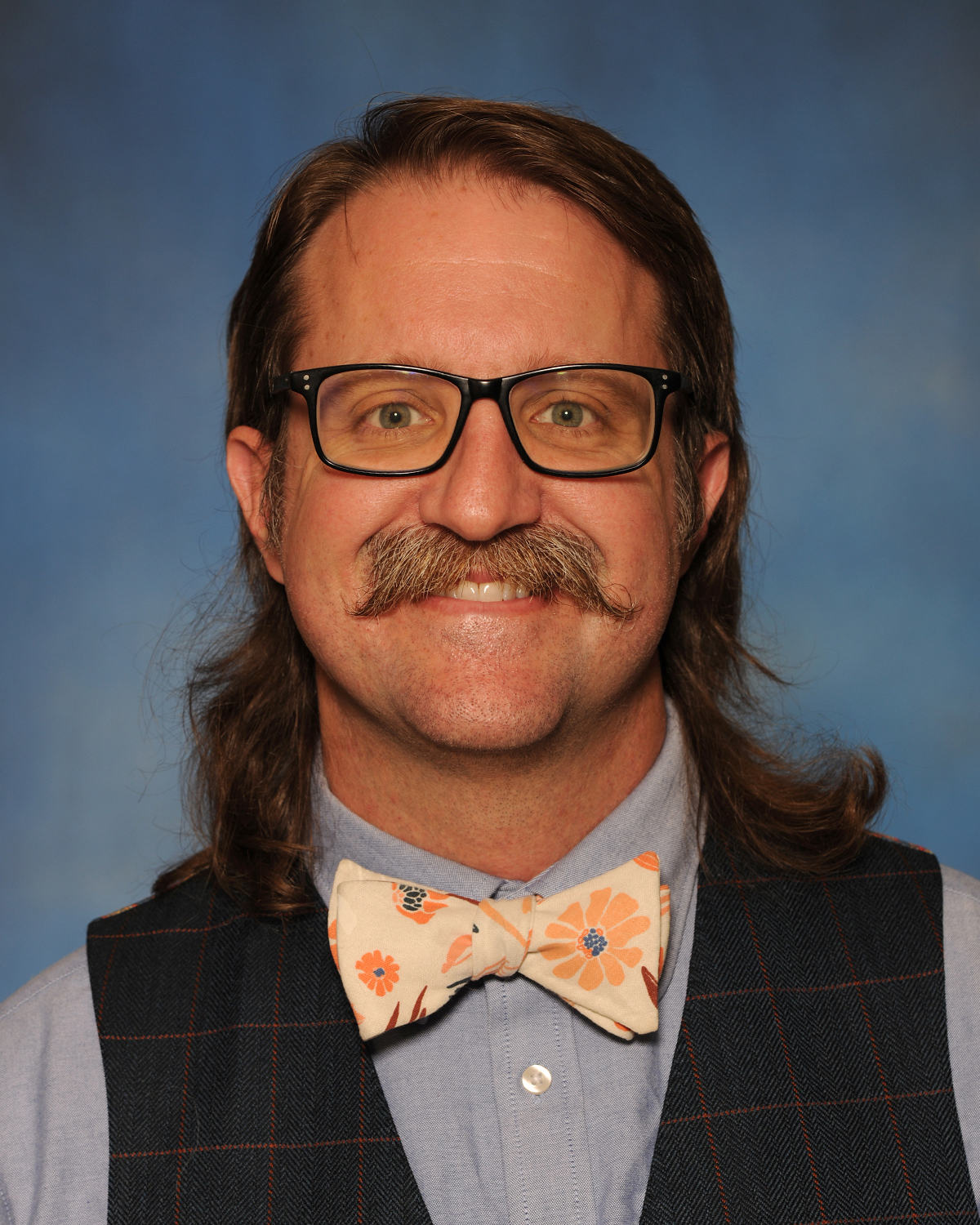 Brian  Herrin DVM, PhD