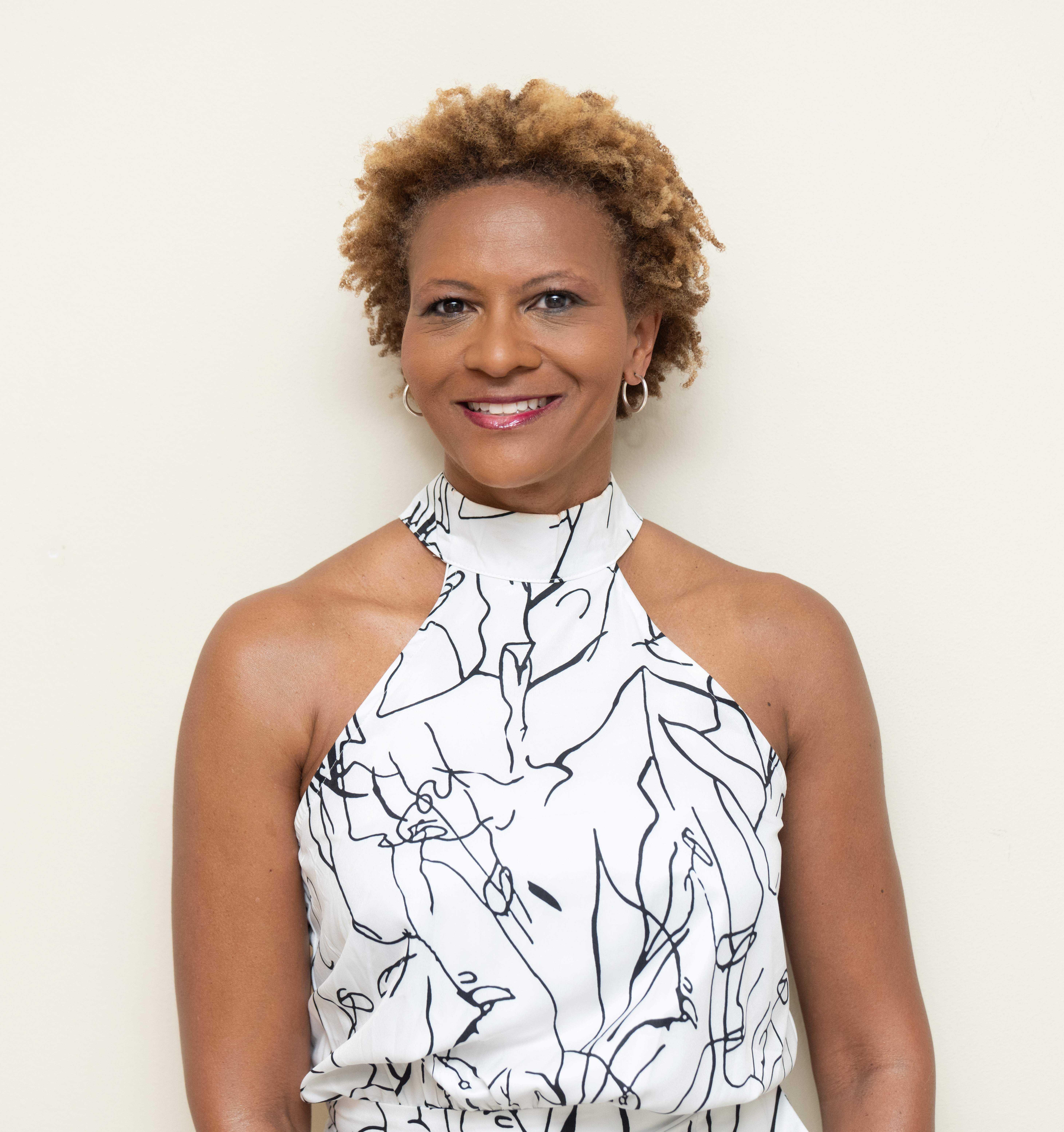 Stephanie D Jones DVM