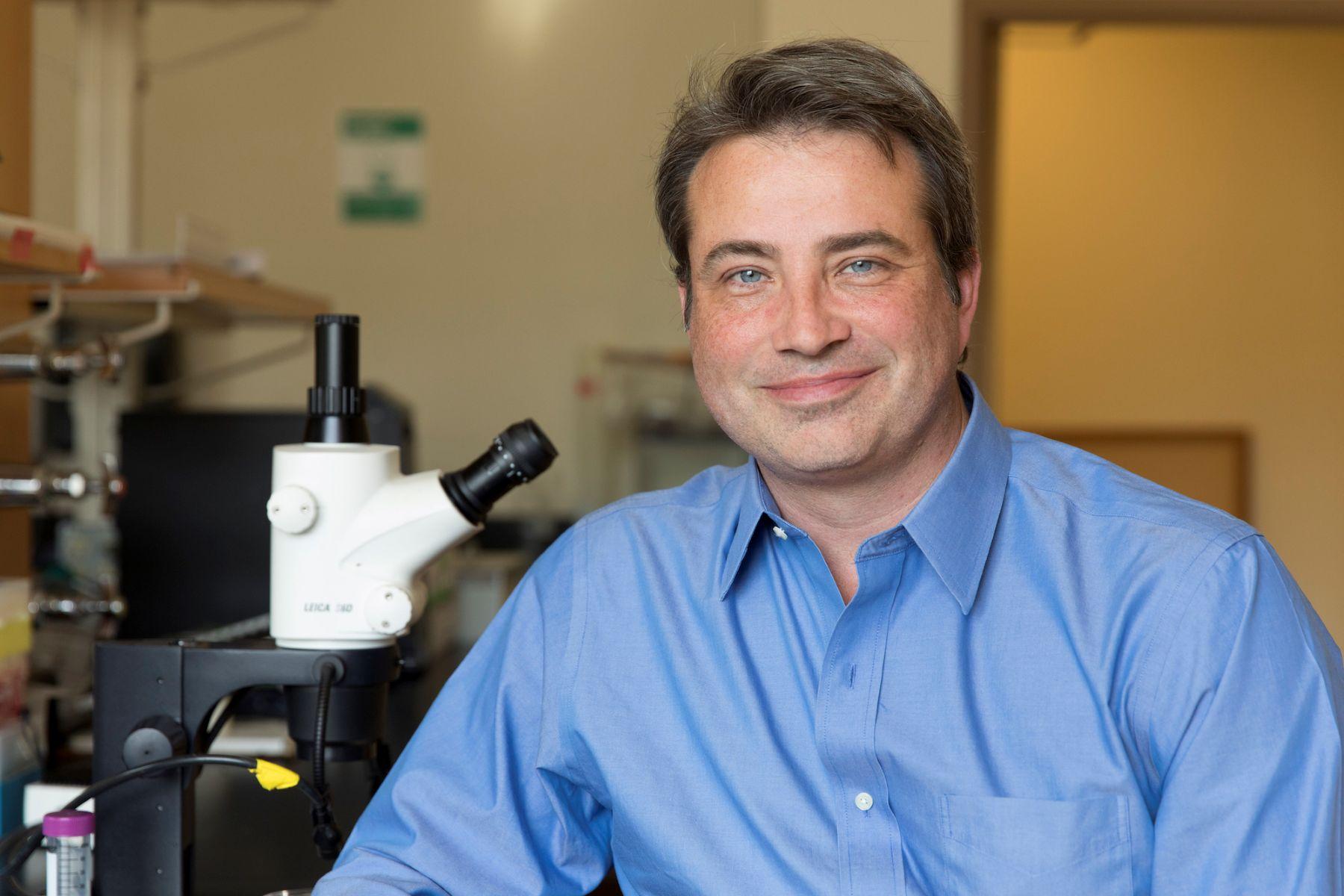 Michael J Yabsley MS, PhD, FRES