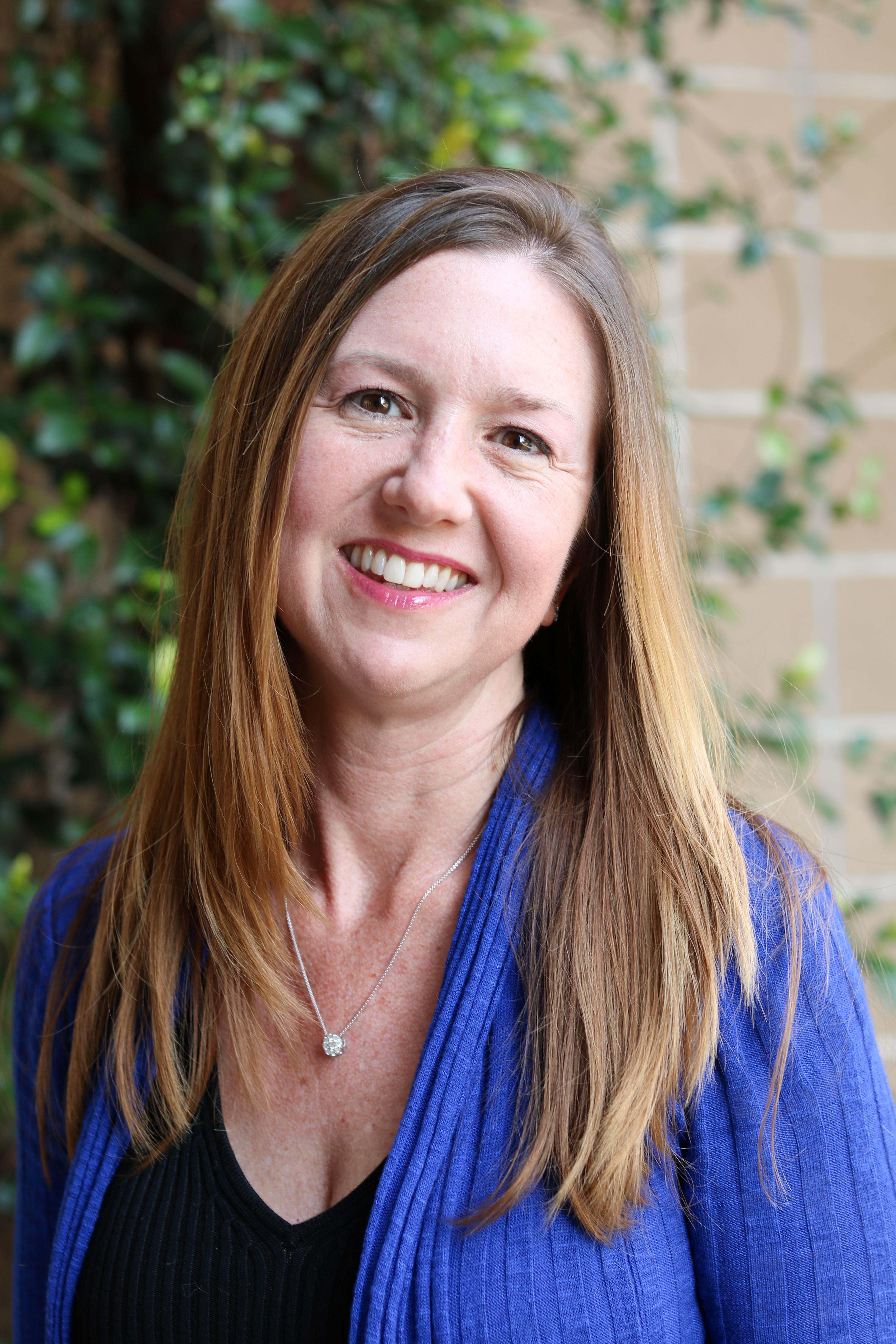 Heather  Walden MS, PhD